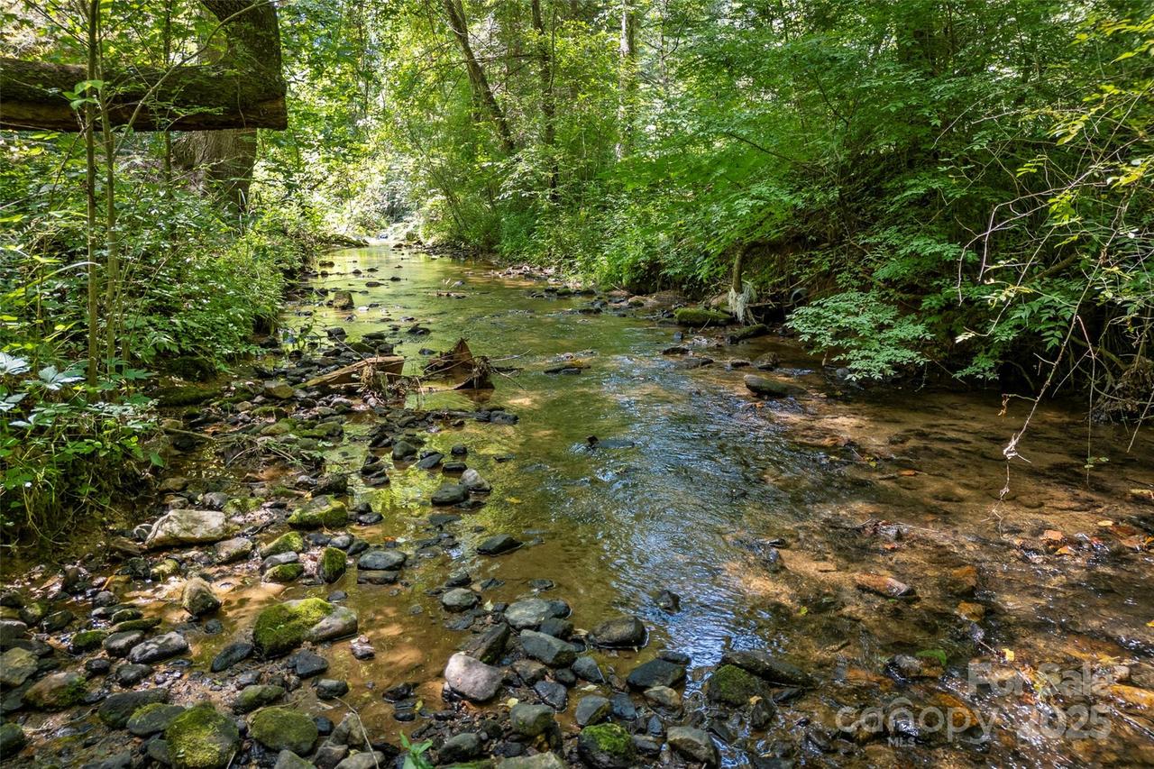 tbd General Hill Rd., Flat Rock, NC 28731