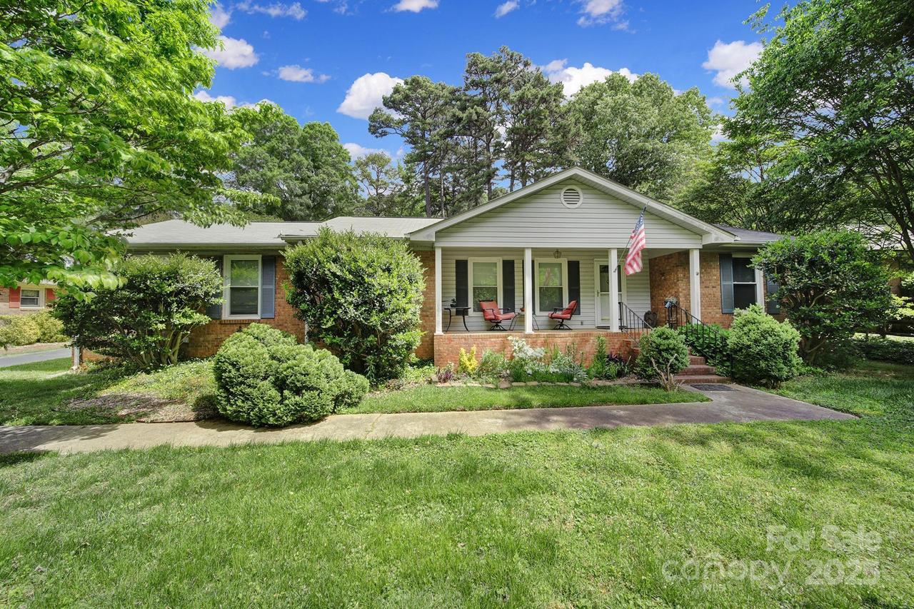 8509 Anette Ave., Mint Hill, NC 28227