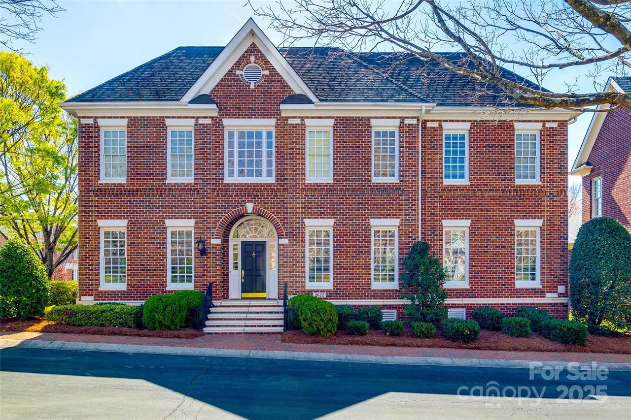 2622 Sheffield Crescent Ct., Charlotte, NC 28226