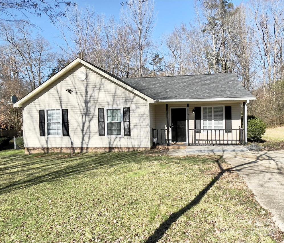 218 Cottonwood Park Dr., Charlotte, NC 28214