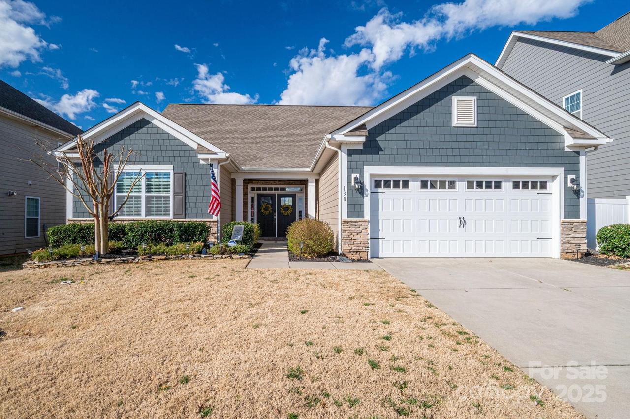 138 Margo Ln., Statesville, NC 28677