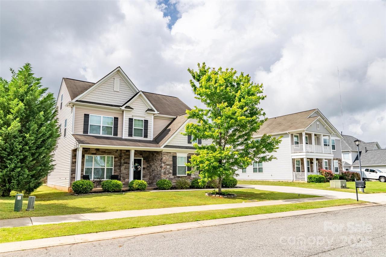 128 Millen Dr., Mooresville, NC 28115