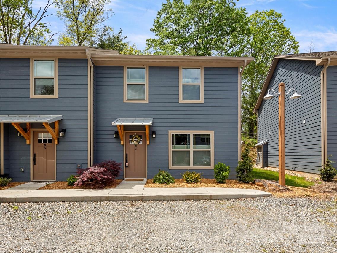 52 Trevor Tr., Clyde, NC 28721