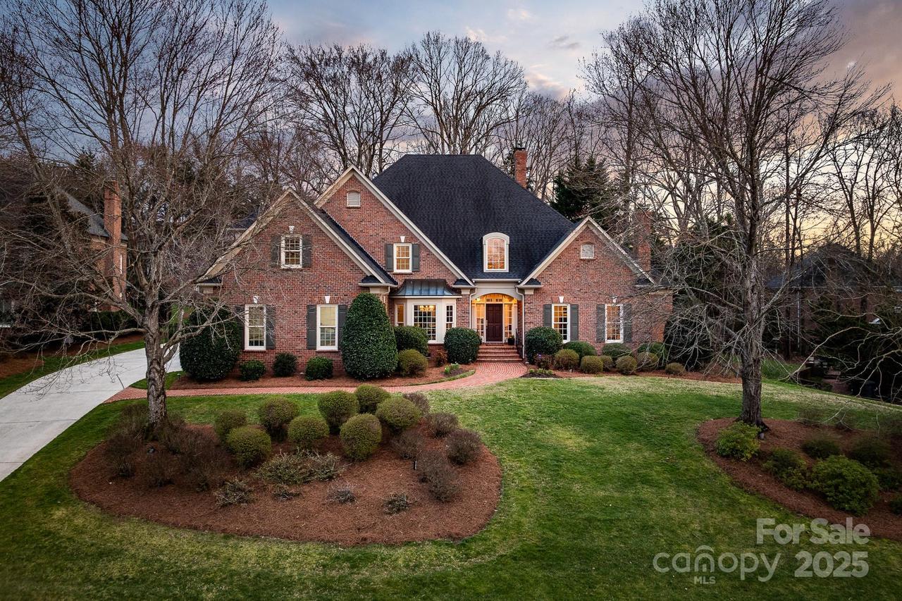 6510 Seton House Ln., Charlotte, NC 28277