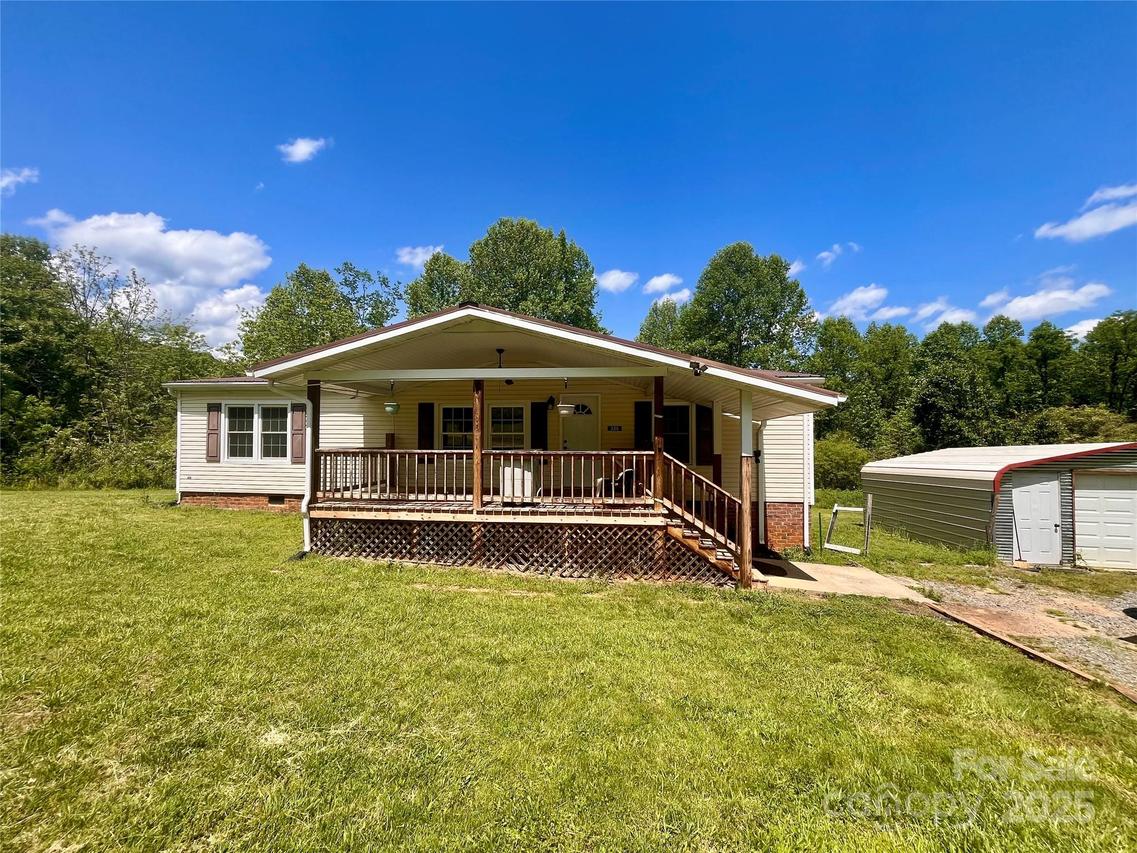 326 Toney Rd., Marion, NC 28752