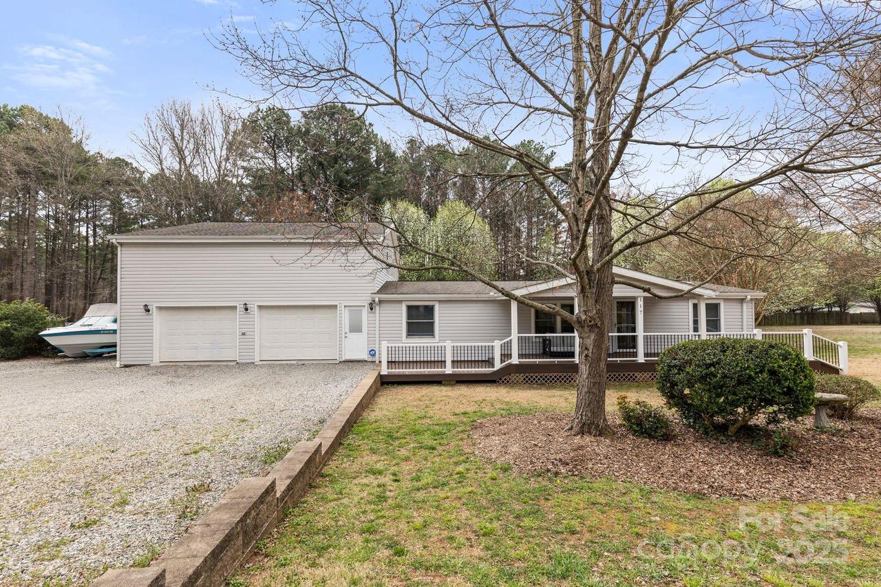 117 Pine Bluff Dr., Mooresville, NC 28117