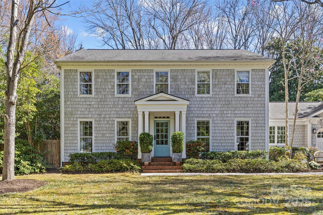 4501 Mullens Ford Rd., Charlotte, NC 28226