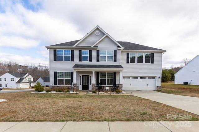 New Homes For Sale This Week in King: March 14th to March 20th