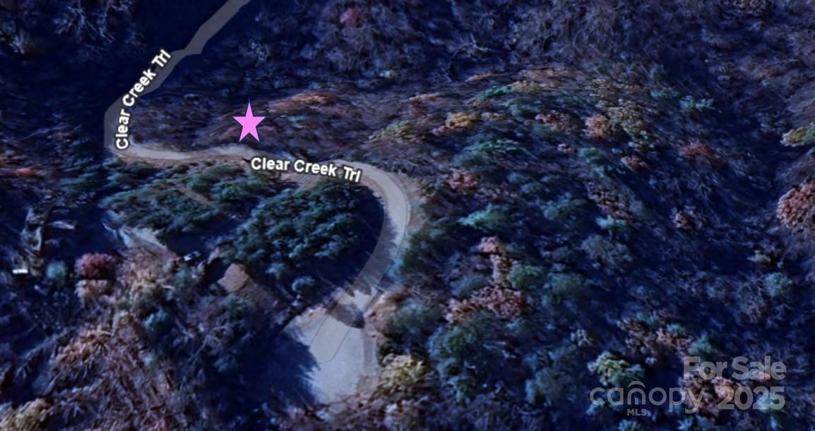 000 Clear Creek Tr. #47, Lake Lure, NC 28746