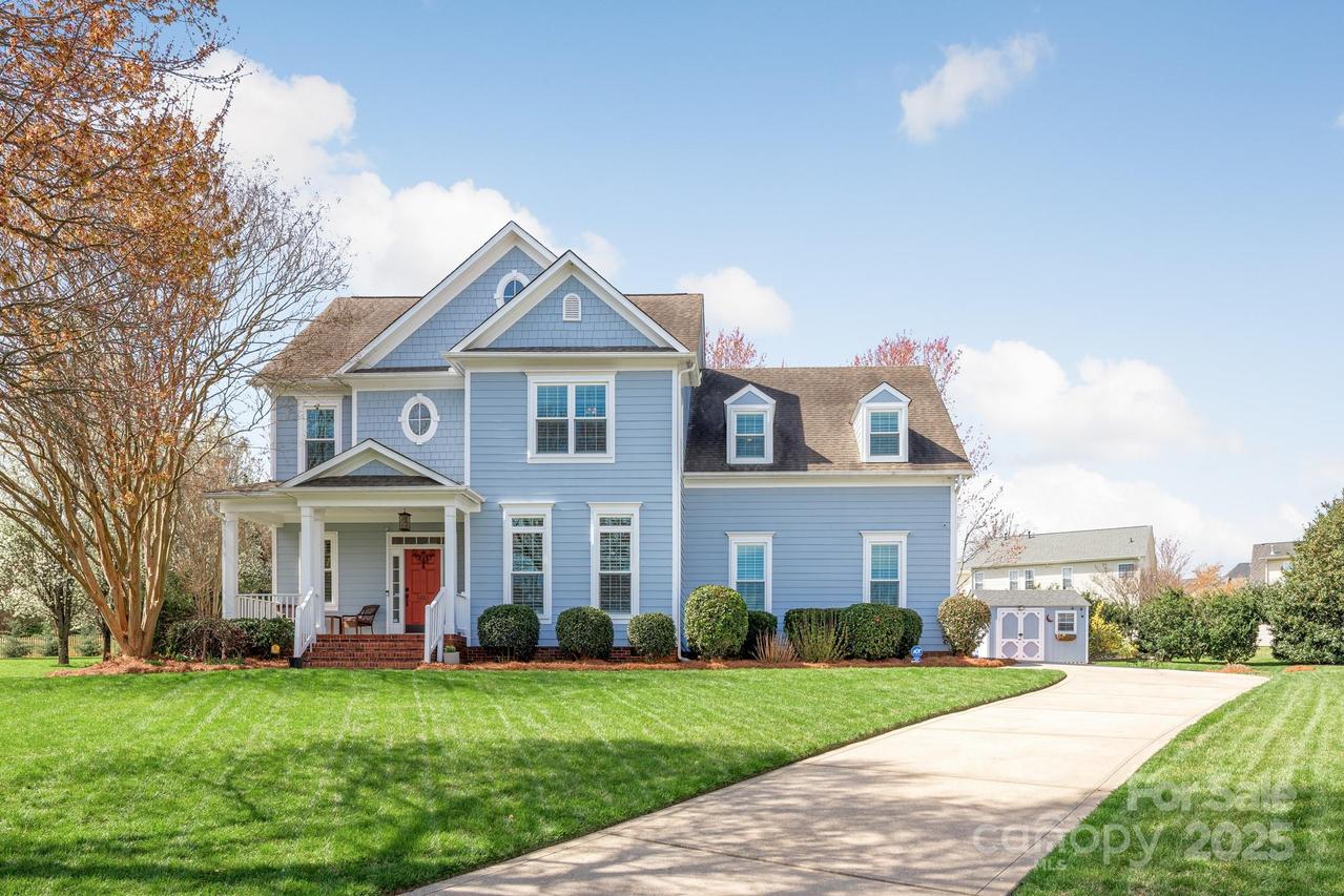 5601 Underwood Ave., Charlotte, NC 28213