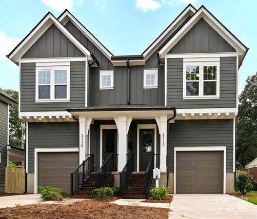 New Construction Homes For Sale This Week That Attend Garinger High School: June 18th to June 24th