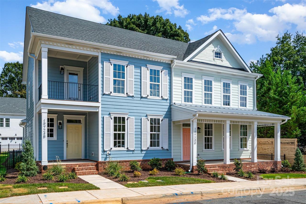 19724-B School St., Cornelius, NC 28031