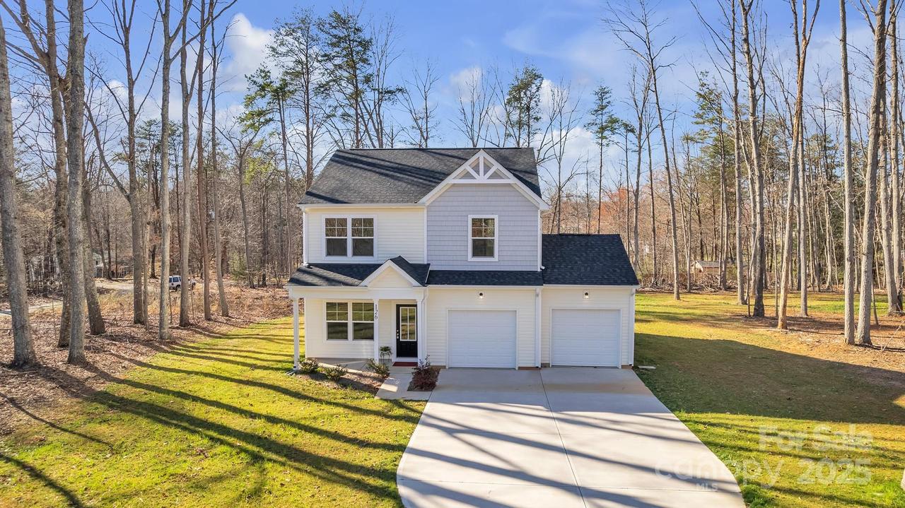 126 Orville Rd., Statesville, NC 28677