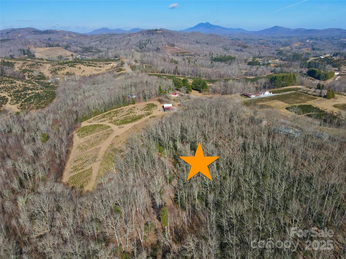 TBD Snipe Hill Dr., Newland, NC 28657