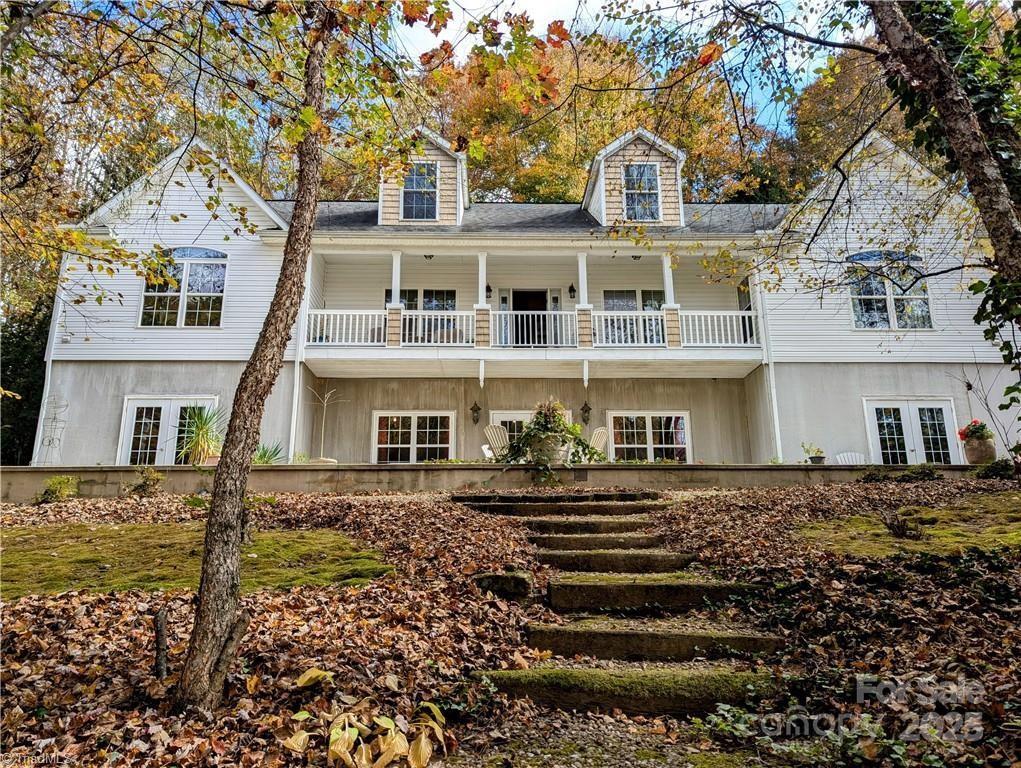 4012 Sunset Dr., Boonville, NC 27011