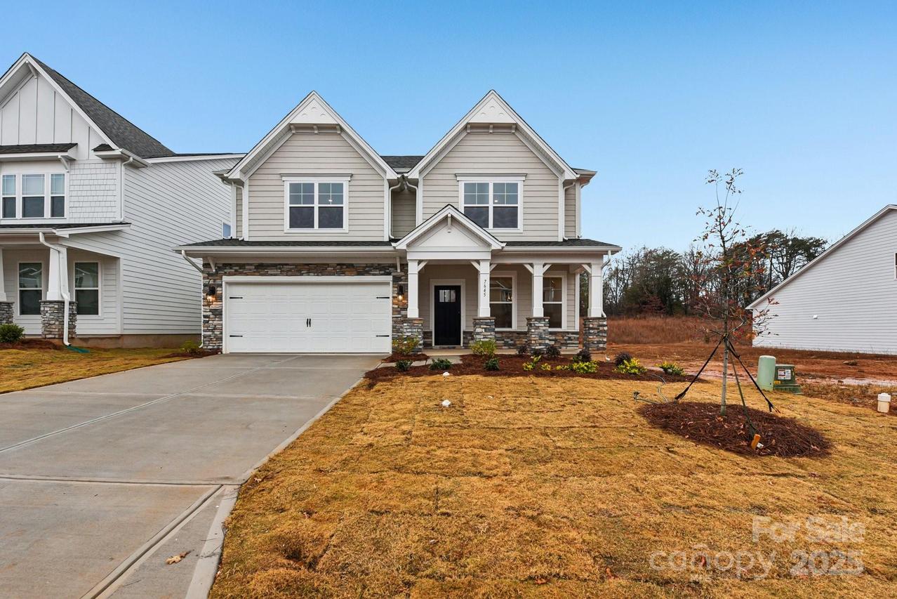 7645 Bainbridge Rd., Sherrills Ford, NC 28673