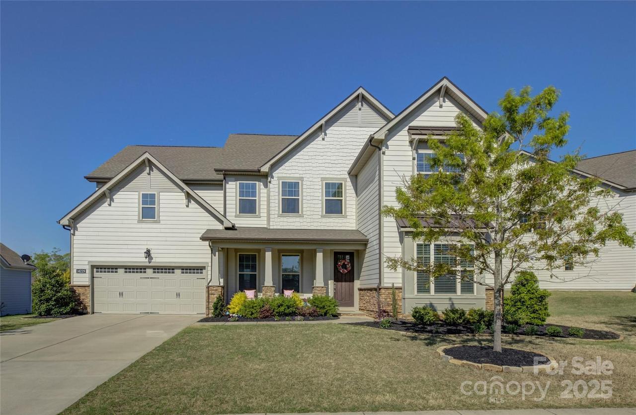 14229 Twin Eagles Ln., Charlotte, NC 28278