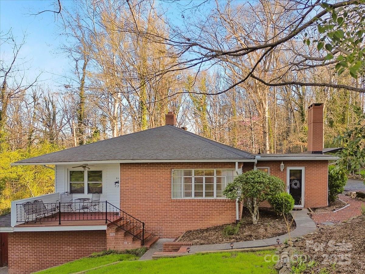 619 Parkview St., Asheboro, NC 27203