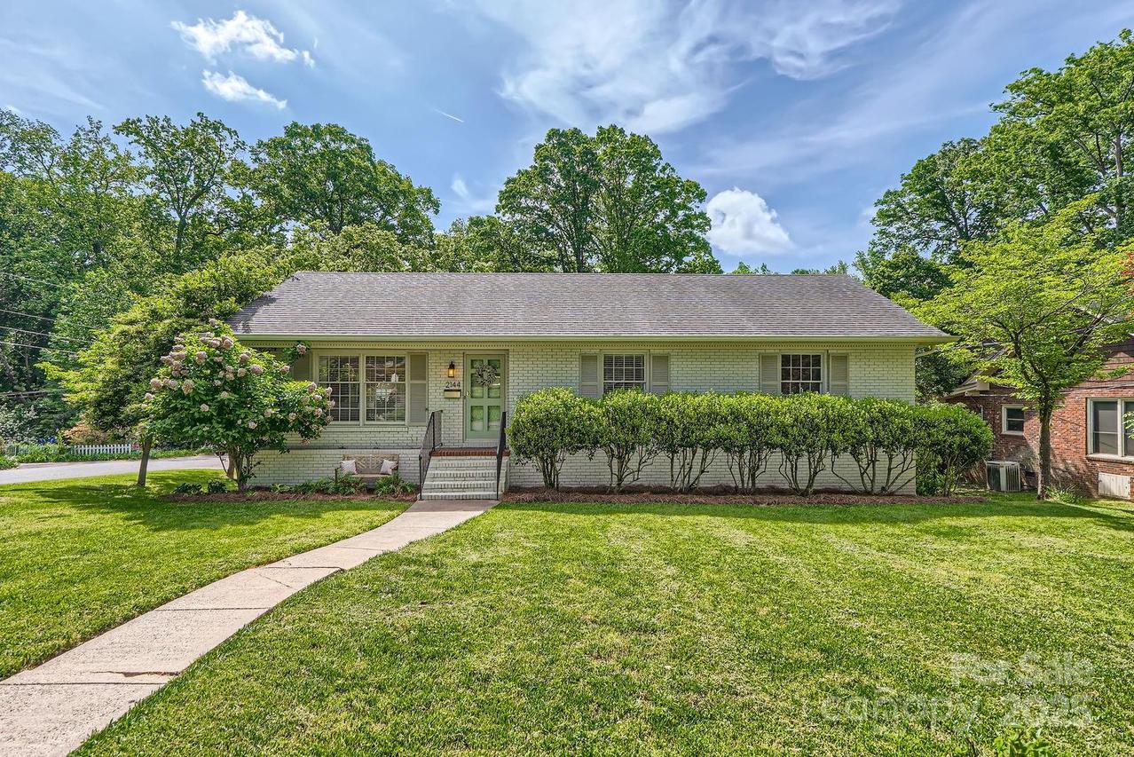 2144 Shadyview Dr., Charlotte, NC 28210