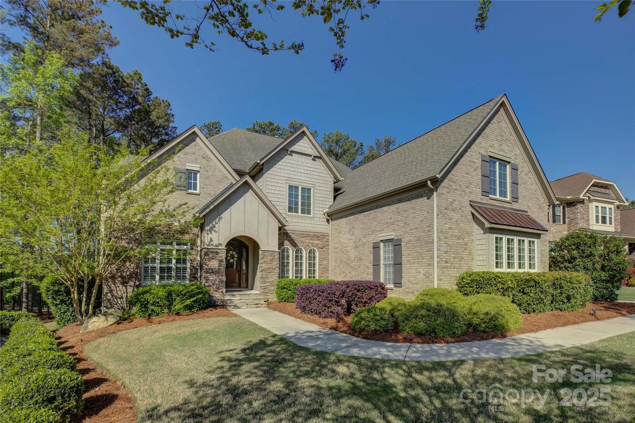 17733 Colleton River Ln., Charlotte, NC 28278