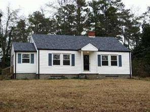 313 Old Lilesville Rd., Wadesboro, NC 28170