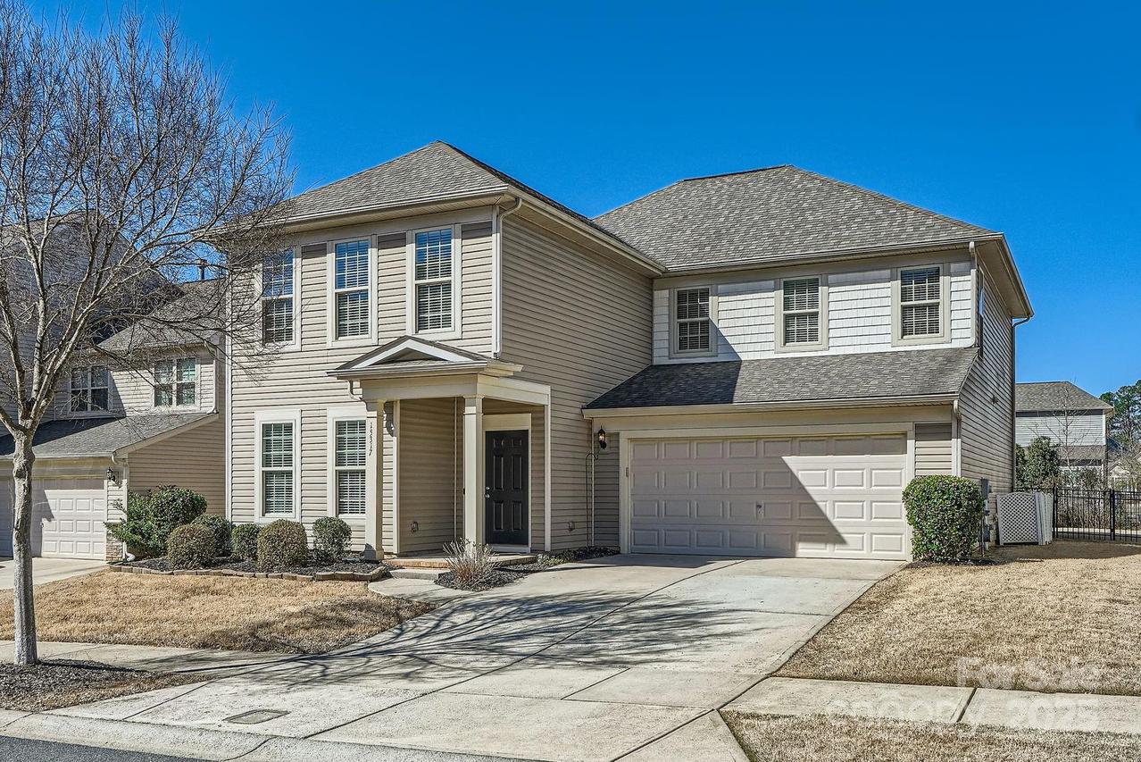 15317 Colonial Park Dr., Huntersville, NC 28078
