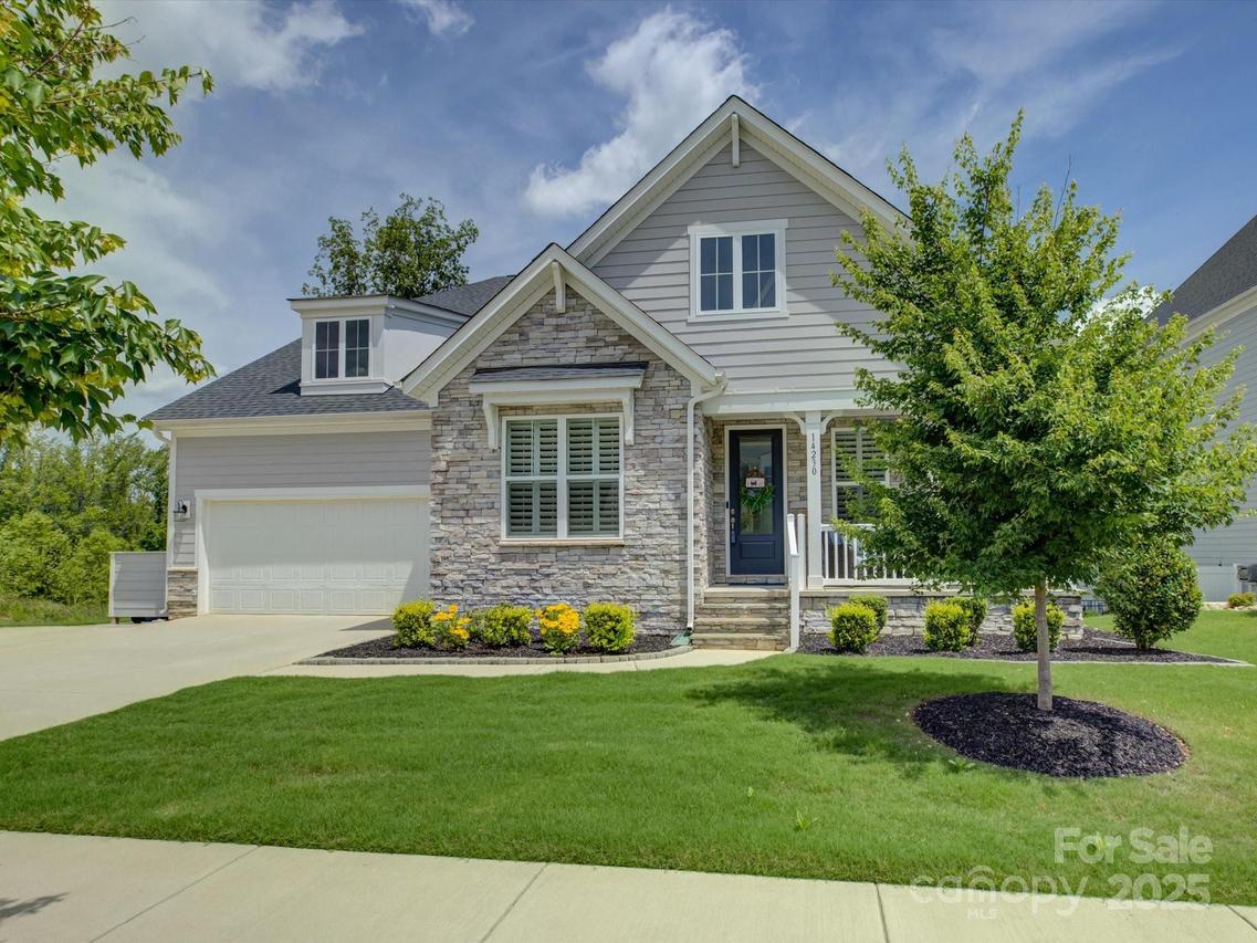 14230 Morningate St., Huntersville, NC 28078