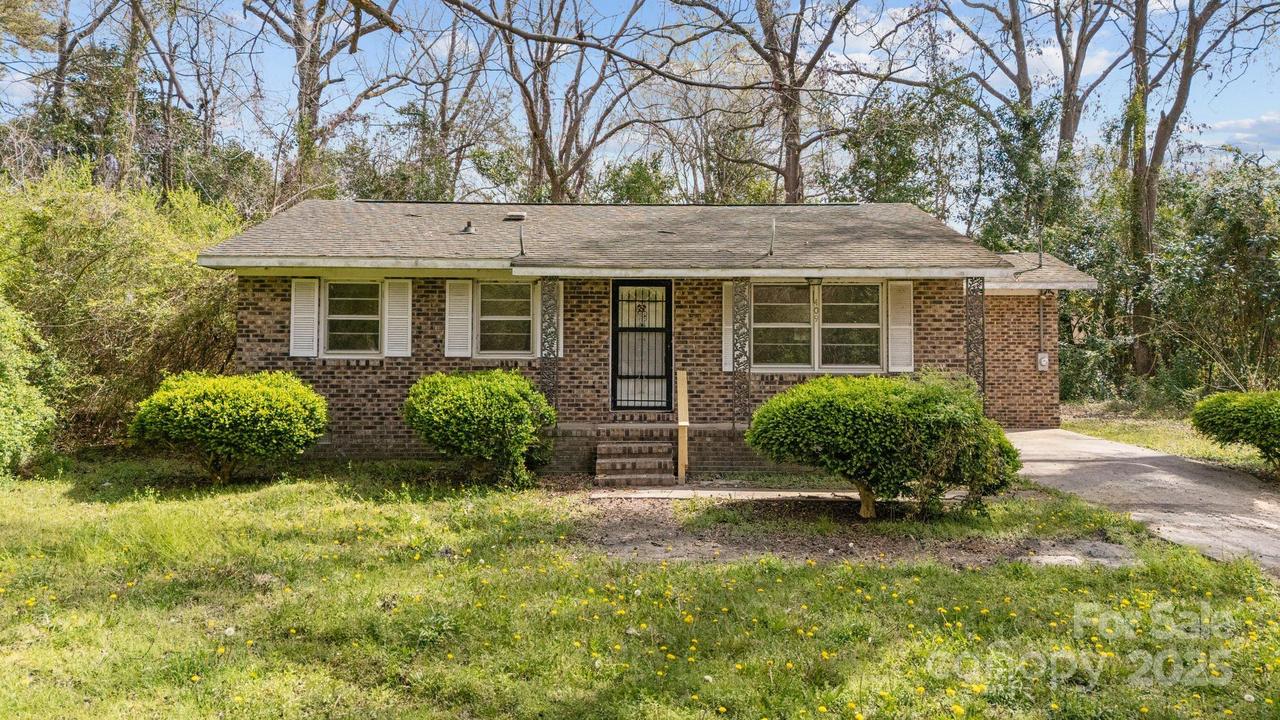 409 Best Alley, Whiteville, NC 28472