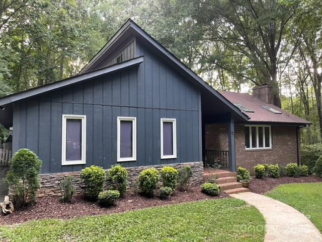5434 Beckhaven Ln., Charlotte, NC 28216