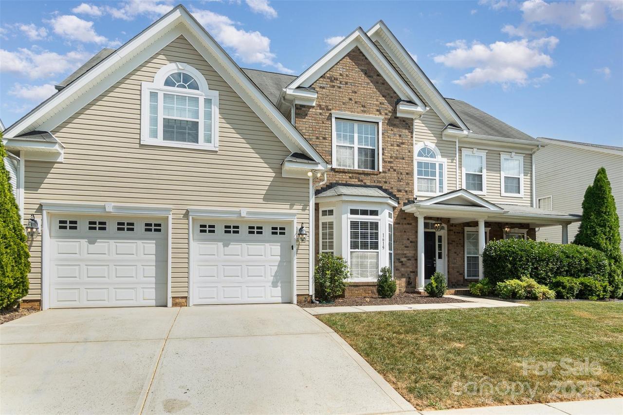 1615 Jekyll Ln., Waxhaw, NC 28173
