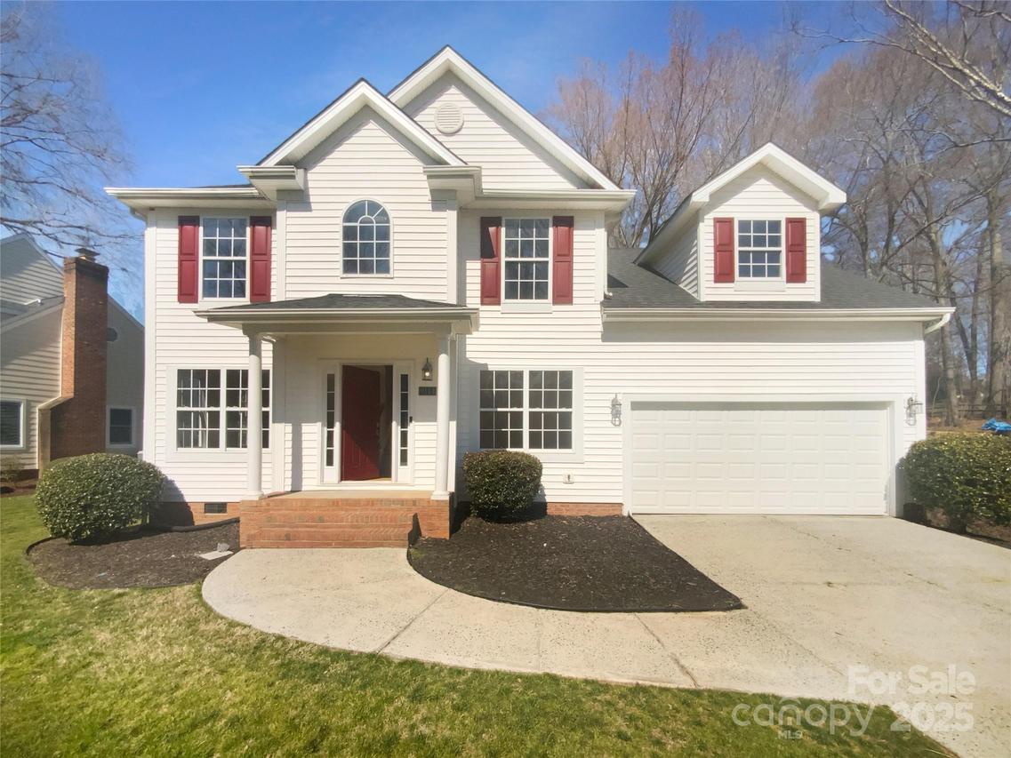 9144 Cameron Wood Dr., Charlotte, NC 28210