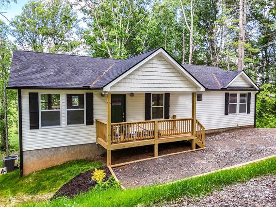 New Homes For Sale This Week in Alexander: April 18th to April 24th