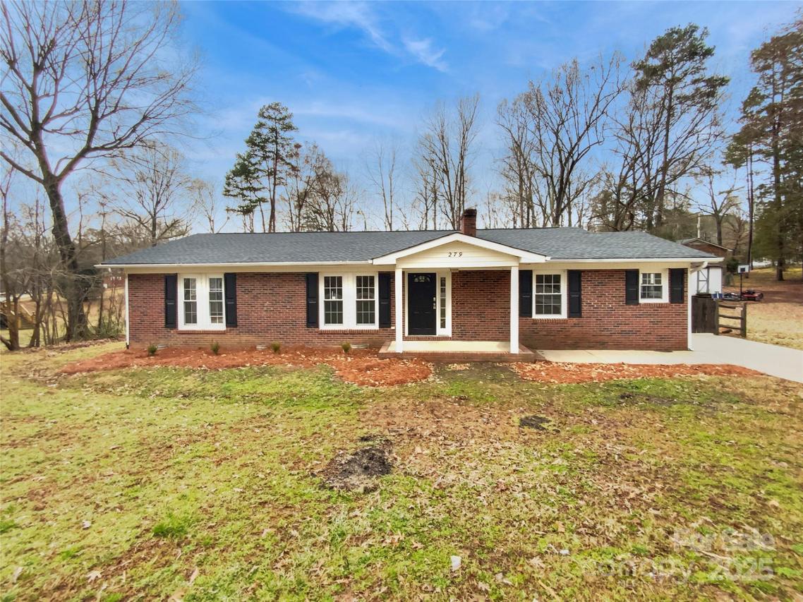 279 Timberland Loop, Mooresville, NC 28115