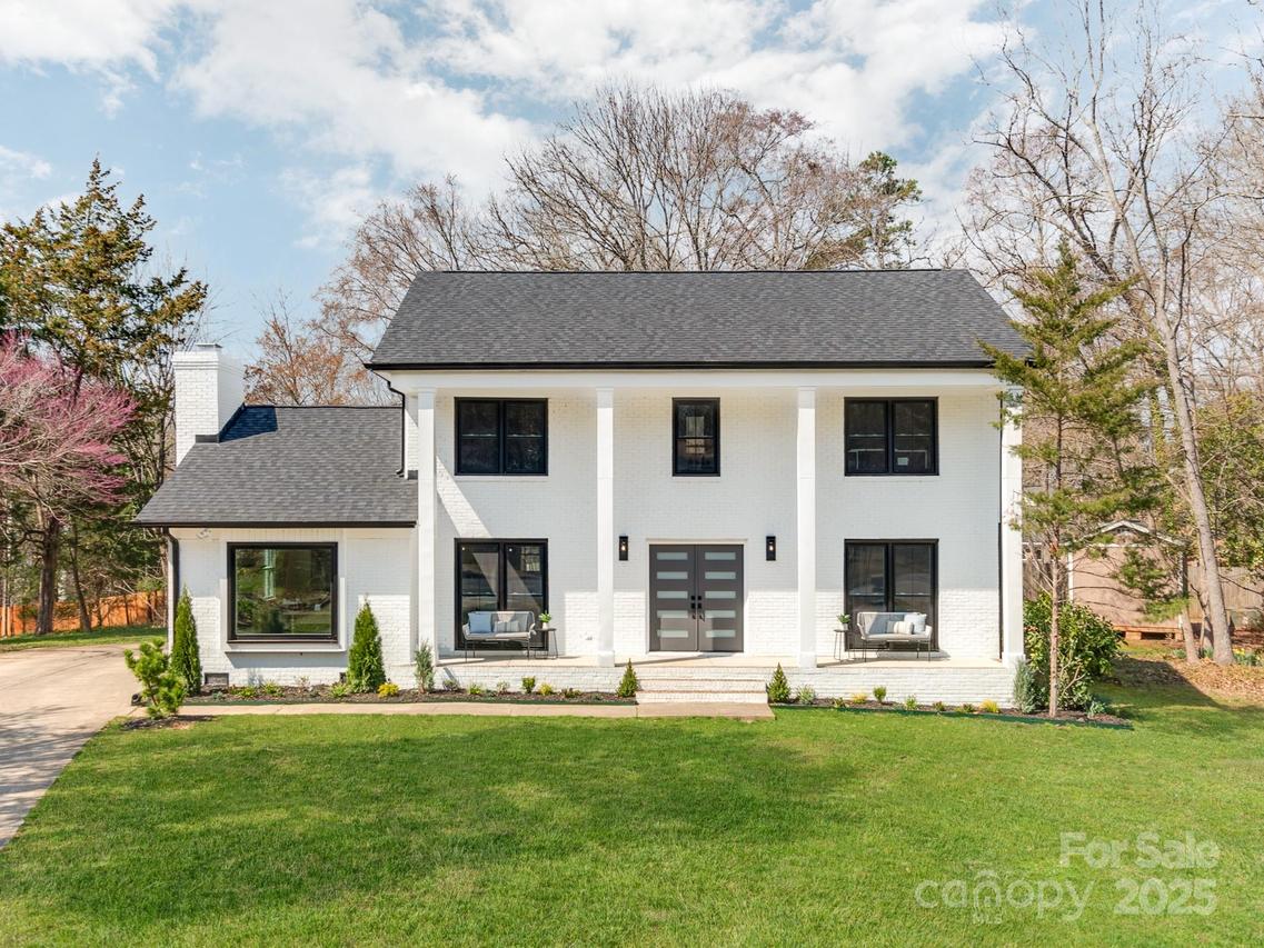 7801 Snowden Ln., Charlotte, NC 28270