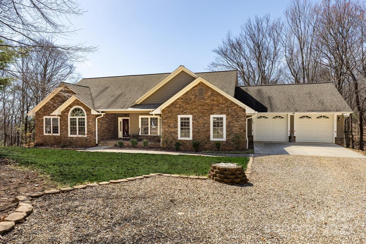 181 Abbey Rd., Mcgrady, NC 28649