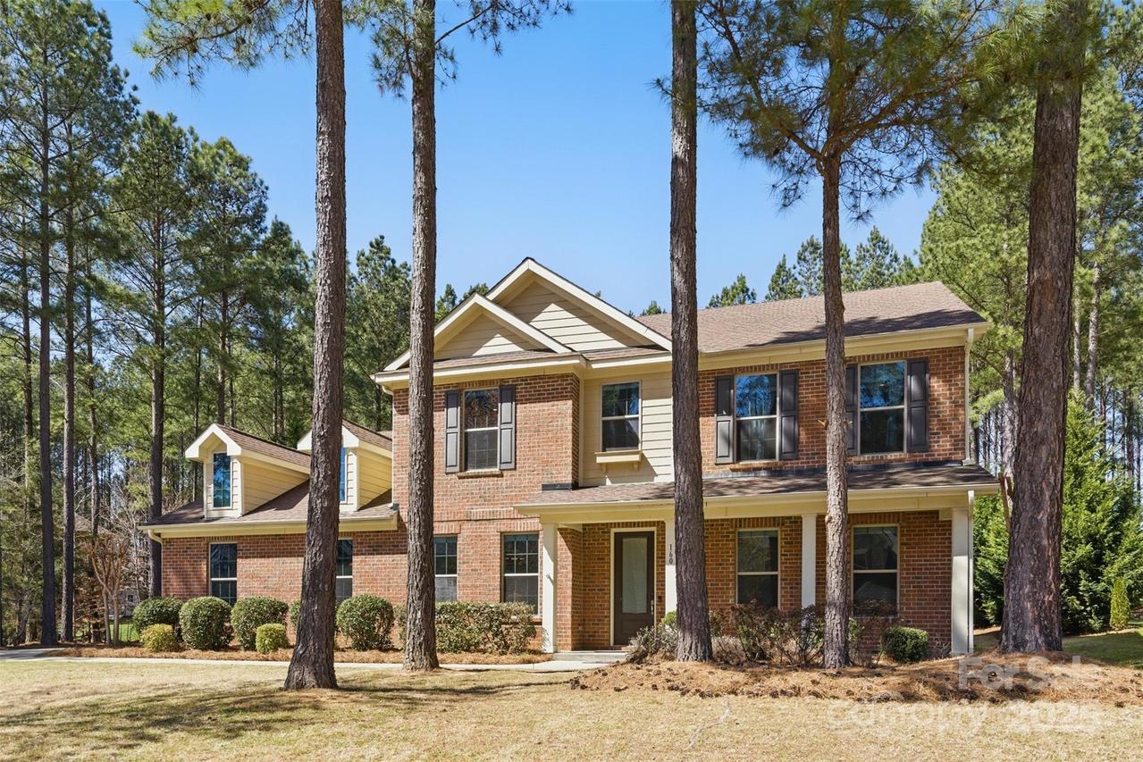 160 Belfry Loop, Mooresville, NC 28117