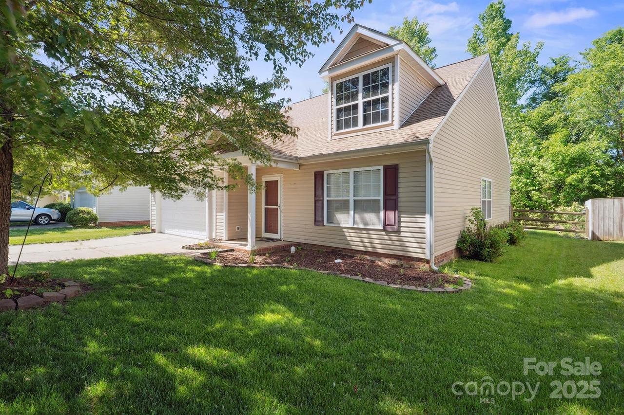 1219 Catawba Run Rd., Lowell, NC 28098