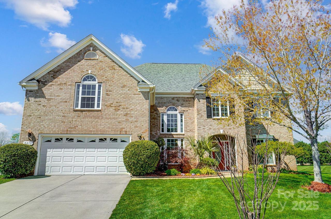 8412 Channel Way, Waxhaw, NC 28173