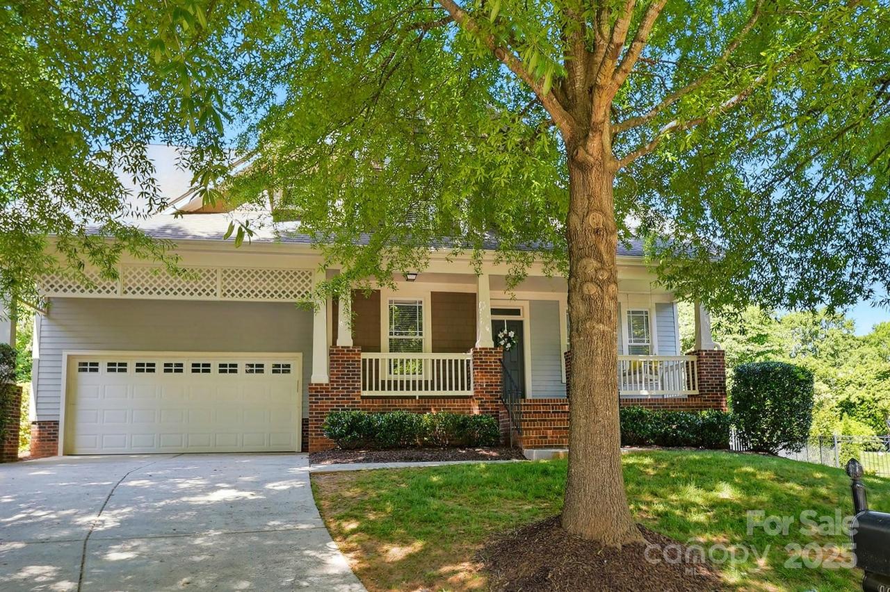 8008 Battersea Ct., Waxhaw, NC 28173