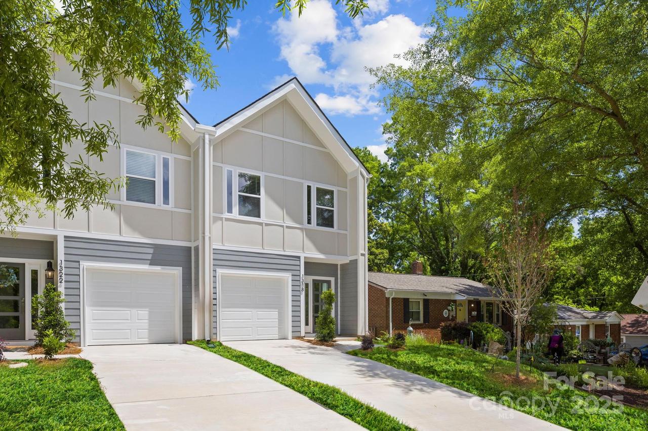 1318 Condon St., Charlotte, NC 28216