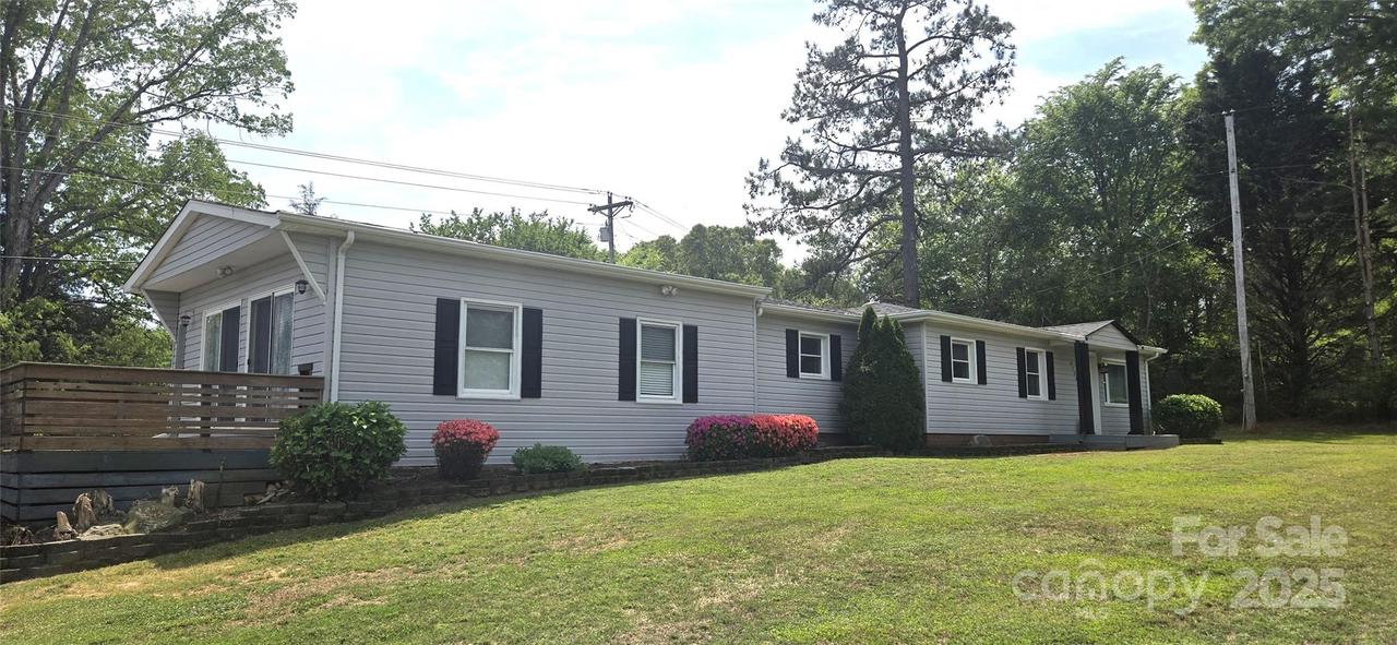 4790 Polk Ford Rd., Stanfield, NC 28163