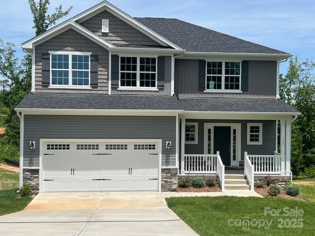 117 High Rock Ct. #9, Statesville, NC 28677