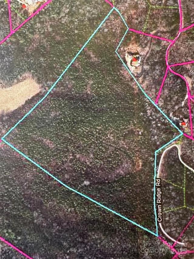 Lot C Old Settlement Rd., Sylva, NC 28779