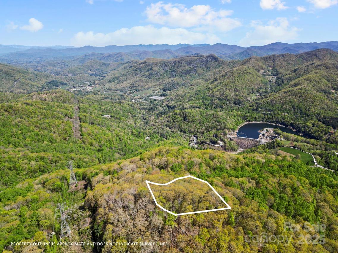 0000 Oat Field Rd. #5B, Tuckasegee, NC 28783