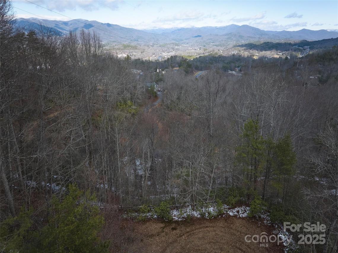Jenkins Branch Rd., Bryson City, NC 28713