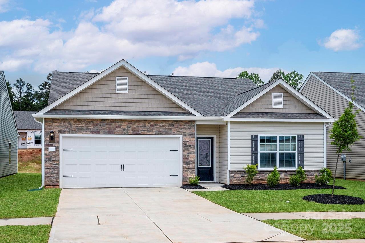 5613 Skinny Dr., Charlotte, NC 28215
