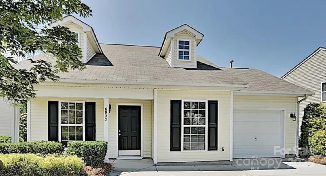 6927 Seney Dr., Charlotte, NC 28214