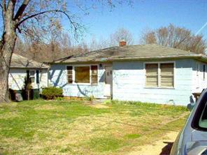 1428 West A St., Kannapolis, NC 28081