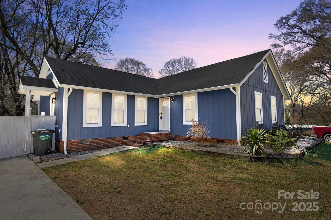9418 Stately Oak Ln., Mint Hill, NC 28227