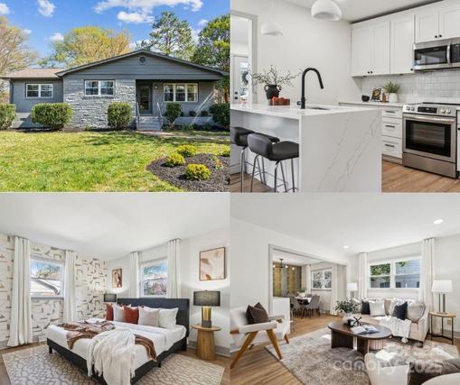 New Homes For Sale This Week That Attend Montclaire Elementary: March 14th to March 20th